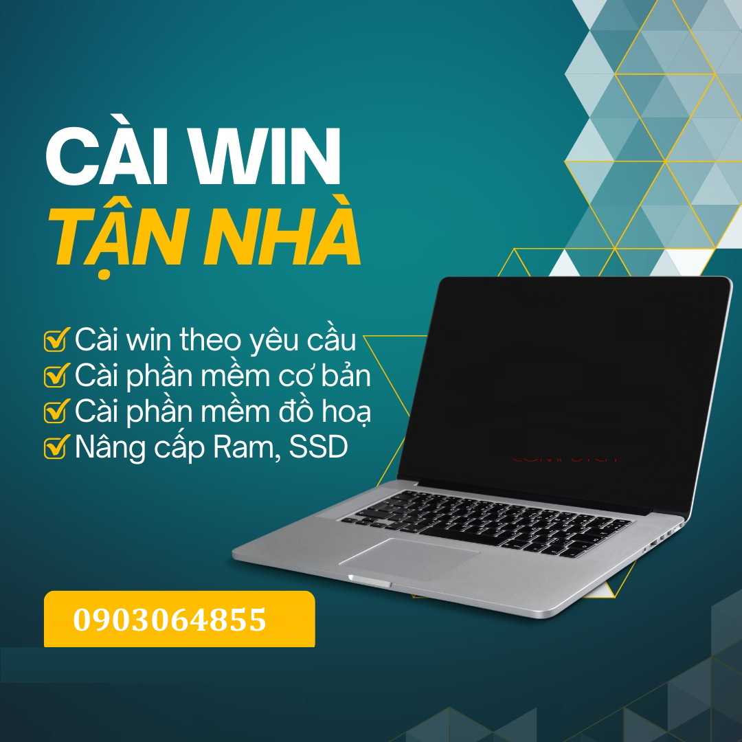 Máy Tính Xanh : Dịch Vụ Sửa Máy Tính Tại Nhà