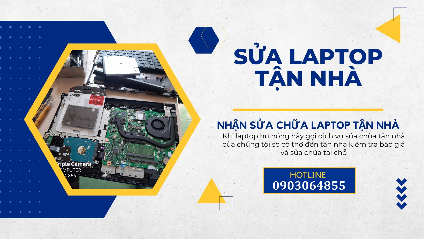 Máy Tính Xanh : Dịch Vụ Sửa Máy Tính Tại Nhà