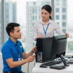 Hướng dẫn cài đặt máy tính tại nhà: Dễ dàng, nhanh chóng cho người mới