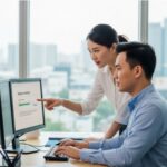 Các Lỗi Thường Gặp Khi Cài Đặt Phần Mềm Tại Nhà Và Cách Khắc Phục