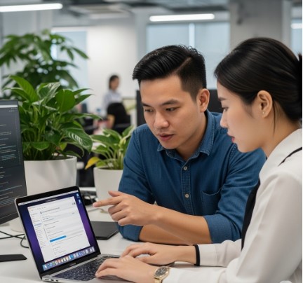 Tổng Hợp Phần Mềm Học Tập Và Văn Phòng Dành Cho MacBook