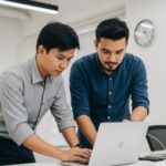 Hướng Dẫn Cài Đặt Ứng Dụng iPhone Trên MacBook M1