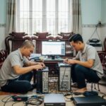 Mẹo cài đặt phần mềm không để lại rác trên máy tính