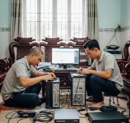 Mẹo cài đặt phần mềm không để lại rác trên máy tính