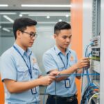 Những Sai Lầm Khi Thi Công Mạng Khiến Hệ Thống Bị Chập Chờn