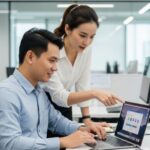 Cài phần mềm Macbook: Giải pháp tối ưu cho hiệu suất máy