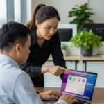 Cài Phần Mềm MacBook Qua USB – Khi Không Có Internet