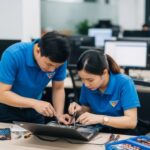 Khắc Phục Tình Trạng Laptop Chạy Chậm, Giật Lag Ngay Tại Nhà