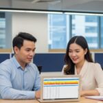 Tư Vấn Sửa Laptop Bị Vô Nước – Cách Xử Lý Nhanh Trước Khi Quá Muộn