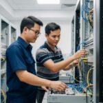 Top 5 Nguyên Nhân Khiến Mạng Bị Giật Và Cách Khắc Phục