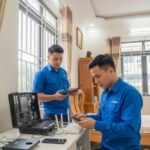 Cách kiểm tra và sửa lỗi cáp mạng bị đứt tại nhà