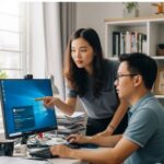 Hướng Dẫn Cài Win 10 Tại Nhà Không Cần Ra Tiệm