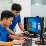 Cài Win và Phần Mềm Trọn Gói: Máy Tính Nhanh Hơn Gấp Đôi