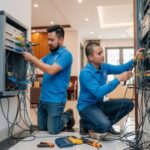 Chi Phí Thi Công Mạng LAN – Những Yếu Tố Cần Biết Trước Khi Thiết Kế