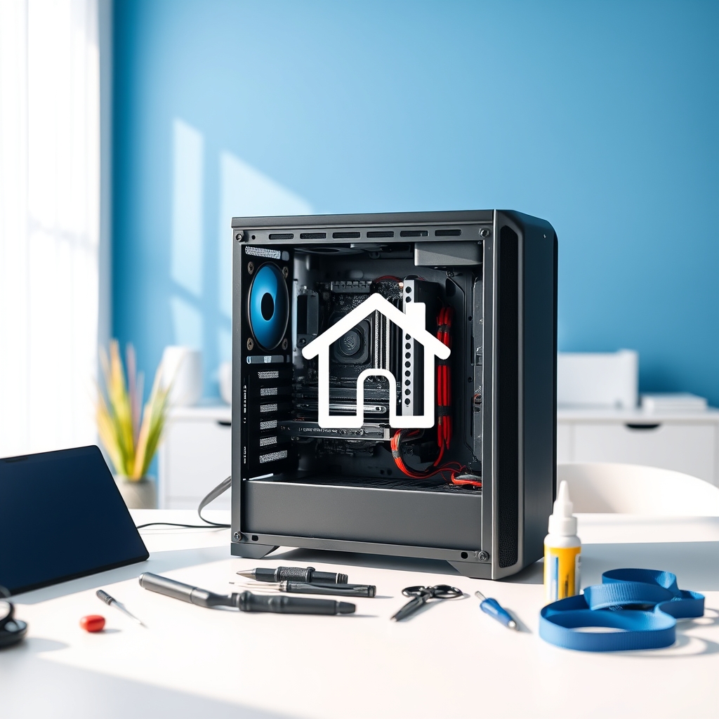 Bảo Trì & Cài đặt Pc Tận Nhà Phường Kim Long, Huế – Chu đáo