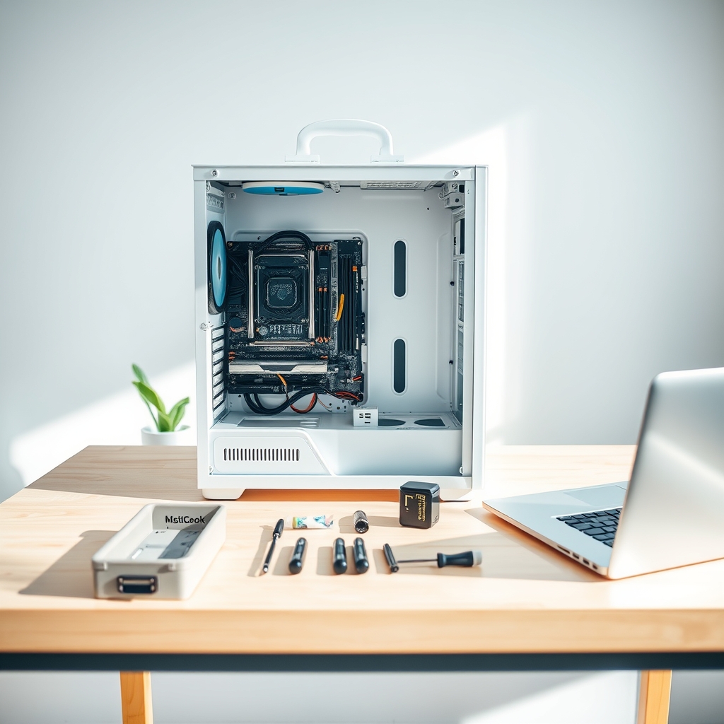 Bảo Trì & Cài đặt Pc Tận Nhà Phường Mỹ Tho, đồng Tháp – Chu đáo