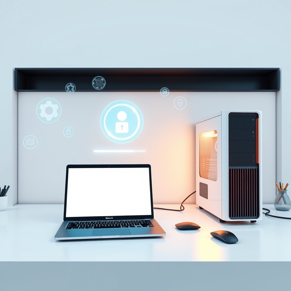 Cài đặt Phần Mềm Pc, Laptop Phường Hàm Rồng, Thanh Hoá – Trọn Gói