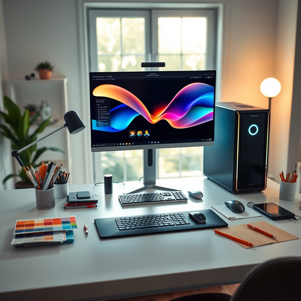 Cài Phần Mềm Thiết Kế Cho Pc Tại Phường Hạc Thành, Thanh Hoá – Trọn Gói