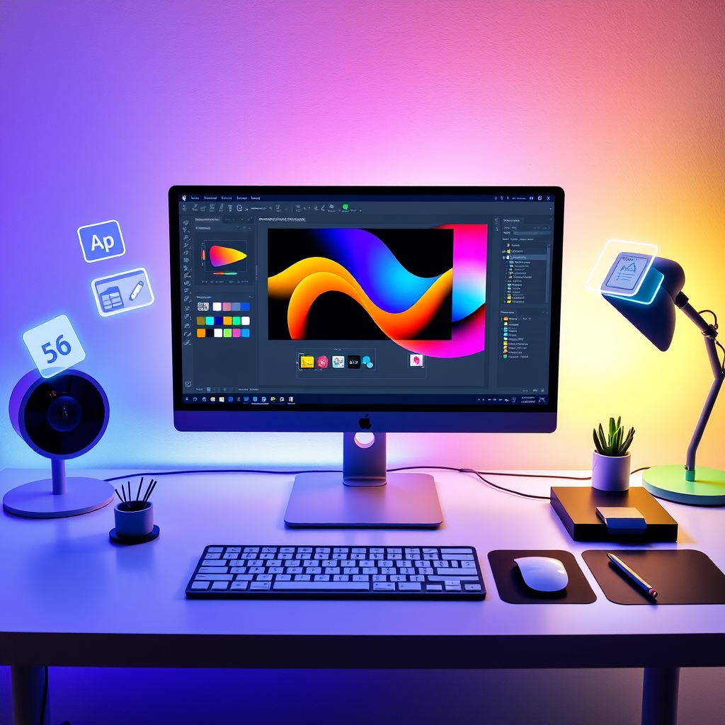 Cài Phần Mềm Thiết Kế Cho Pc Tại Phường Phiêng Khoài, Sơn La – Trọn Gói