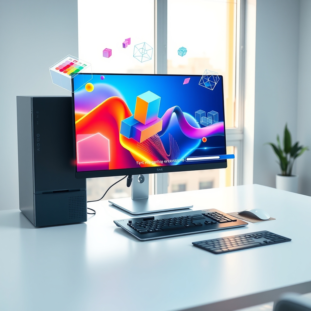 Cài Phần Mềm Thiết Kế Cho Pc Tại Phường Tân Mai, Nghệ An – Trọn Gói