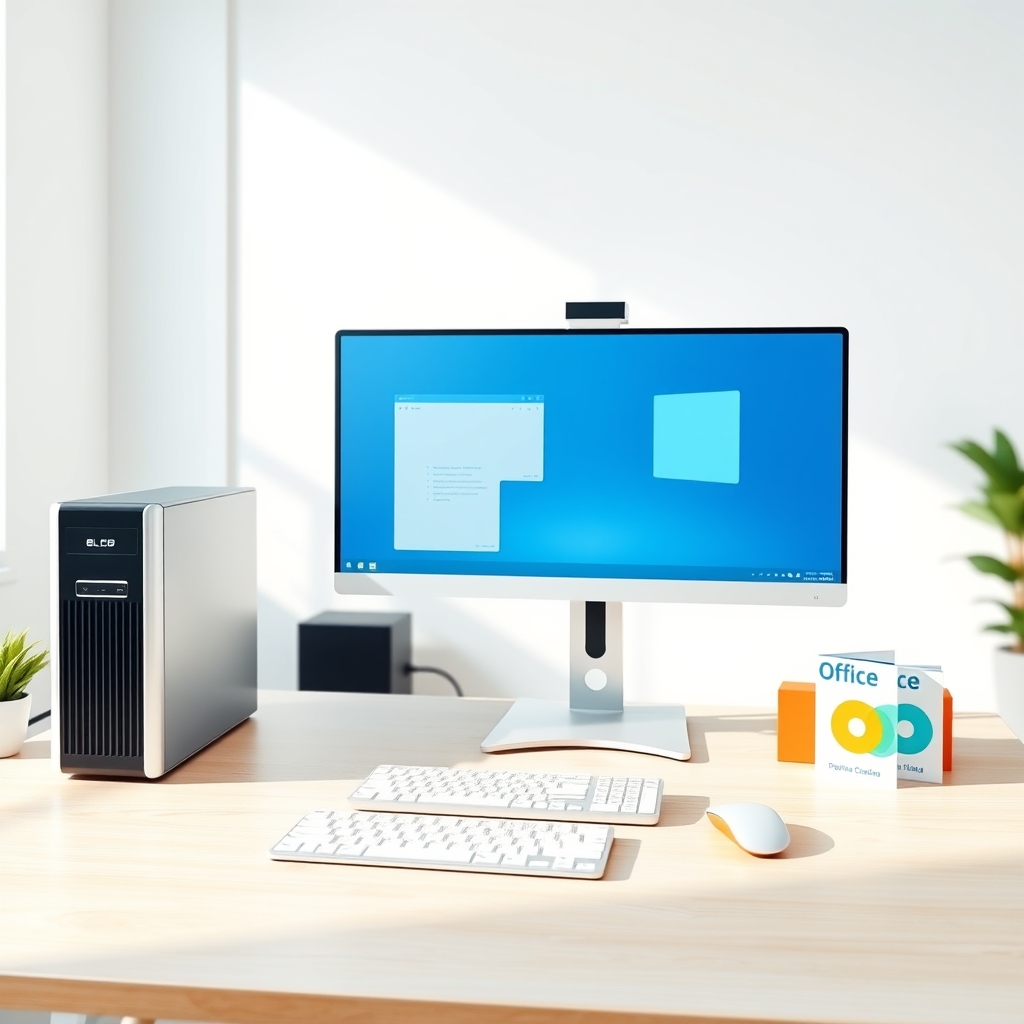 Cài ứng Dụng Văn Phòng, Pc Tại Phường Móng Cái 2 Quảng Ninh – Nhanh Gọn