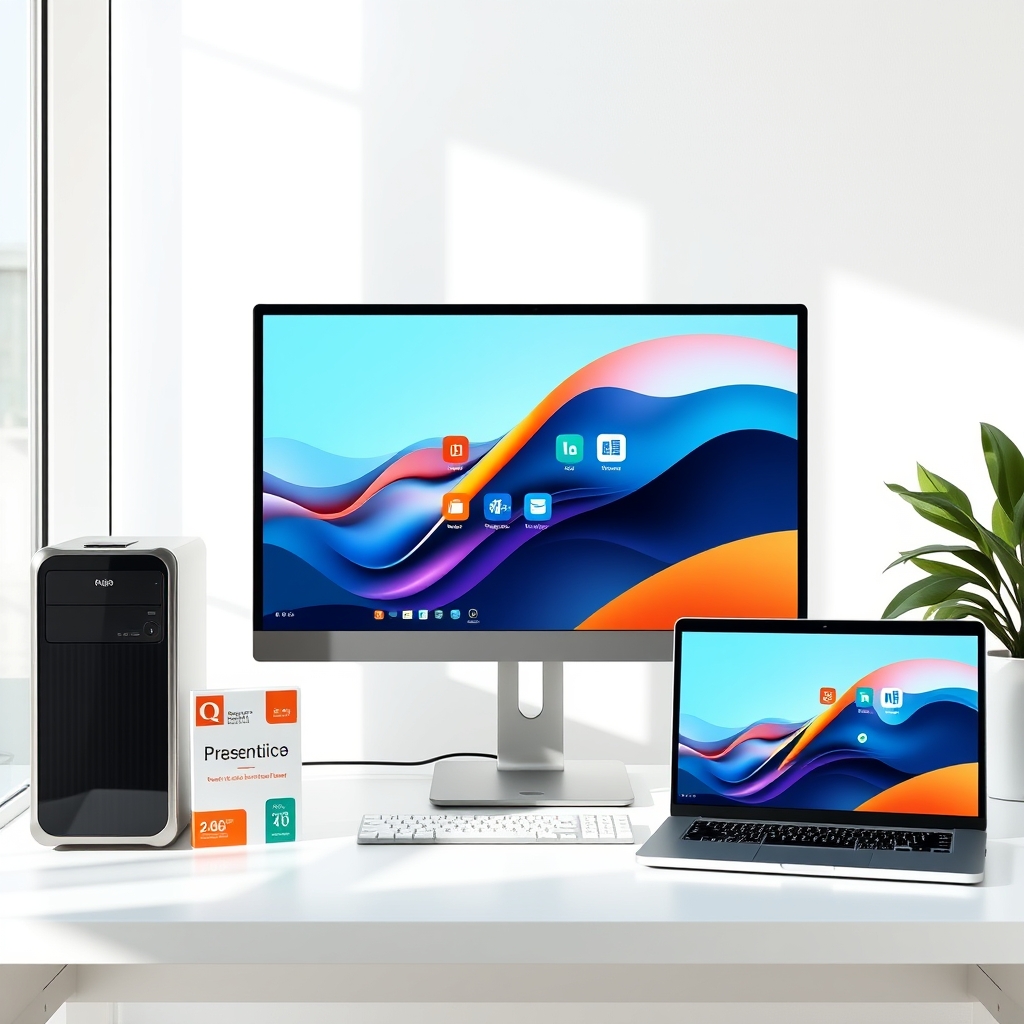 Cài ứng Dụng Văn Phòng, Pc Tại Phường Vàng Danh Quảng Ninh – Nhanh Gọn