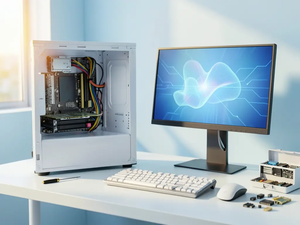 Có Nhu Cầu Dịch Vụ Cài Máy Tính Tại Phường Vị Thanh, Cần Thơ