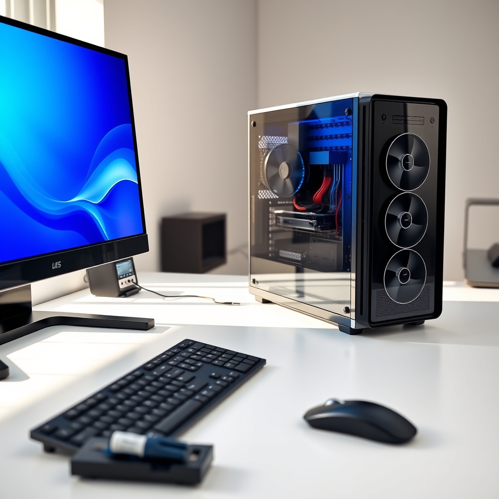 Dịch Vụ Cài Pc Uy Tín Hàng đầu Phường An Cựu, Huế – Lấy Liền