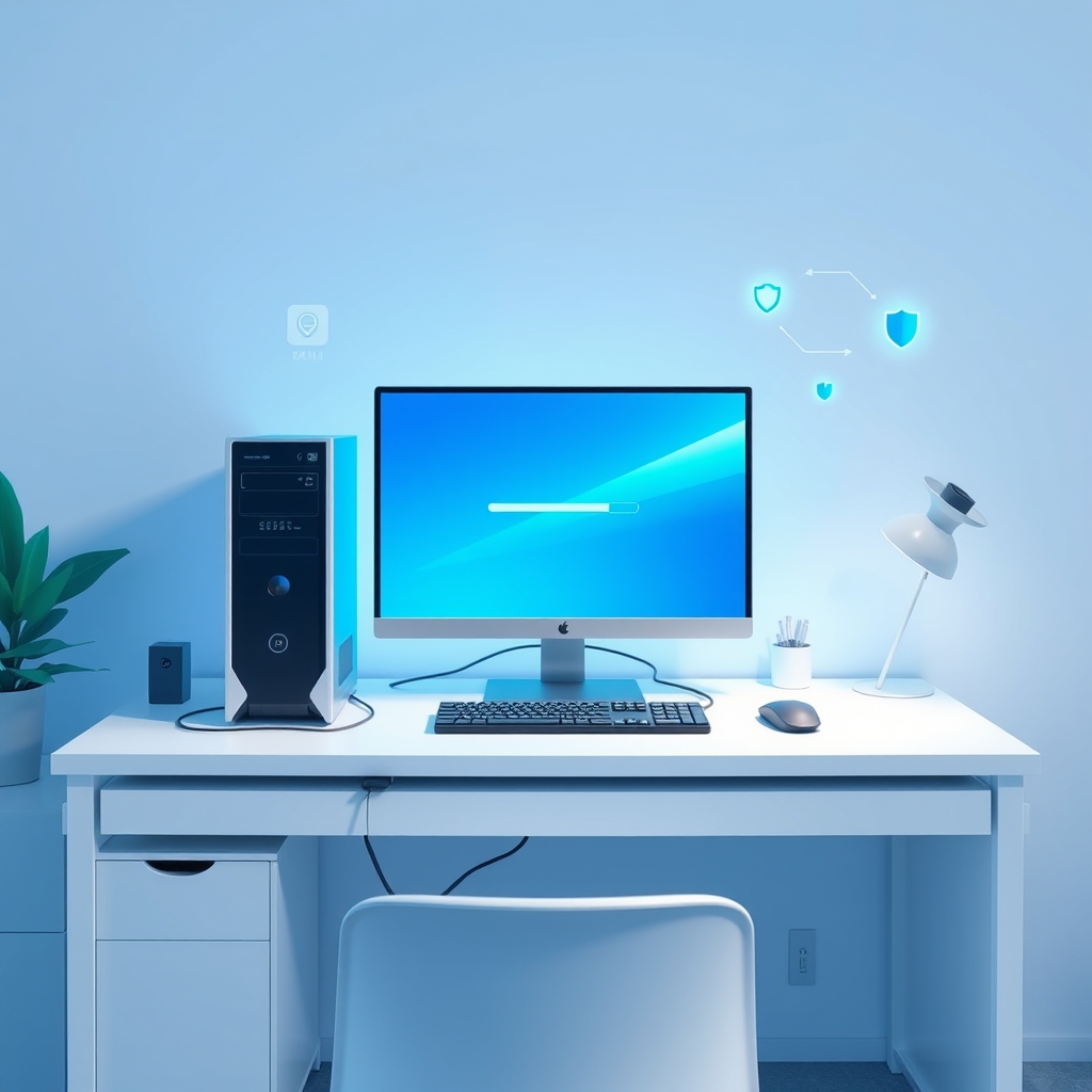 Dịch Vụ Cài Pc Uy Tín Hàng đầu Phường Phong Cốc Quảng Ninh – Lấy Liền