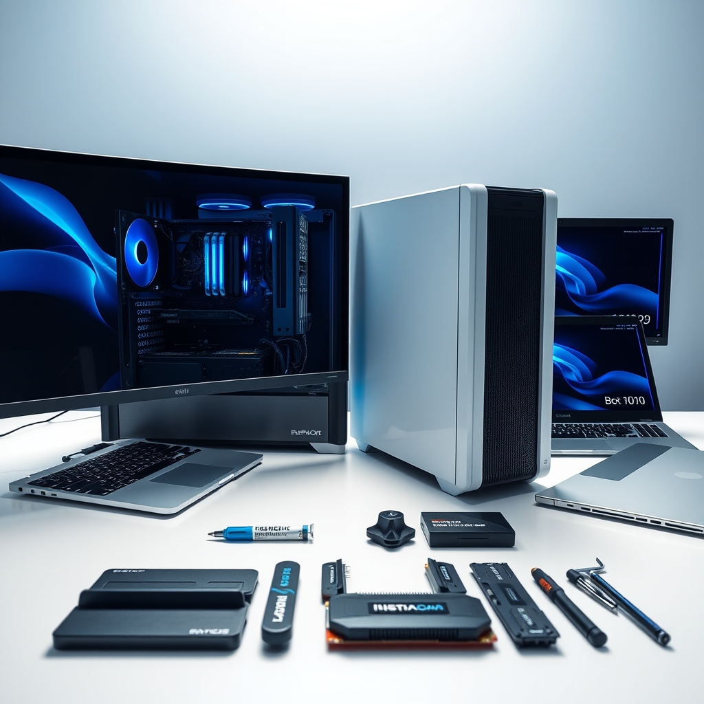 Dịch Vụ Cài Pc Uy Tín Hàng đầu Phường Phúc Lợi, Hà Nội – Lấy Liền