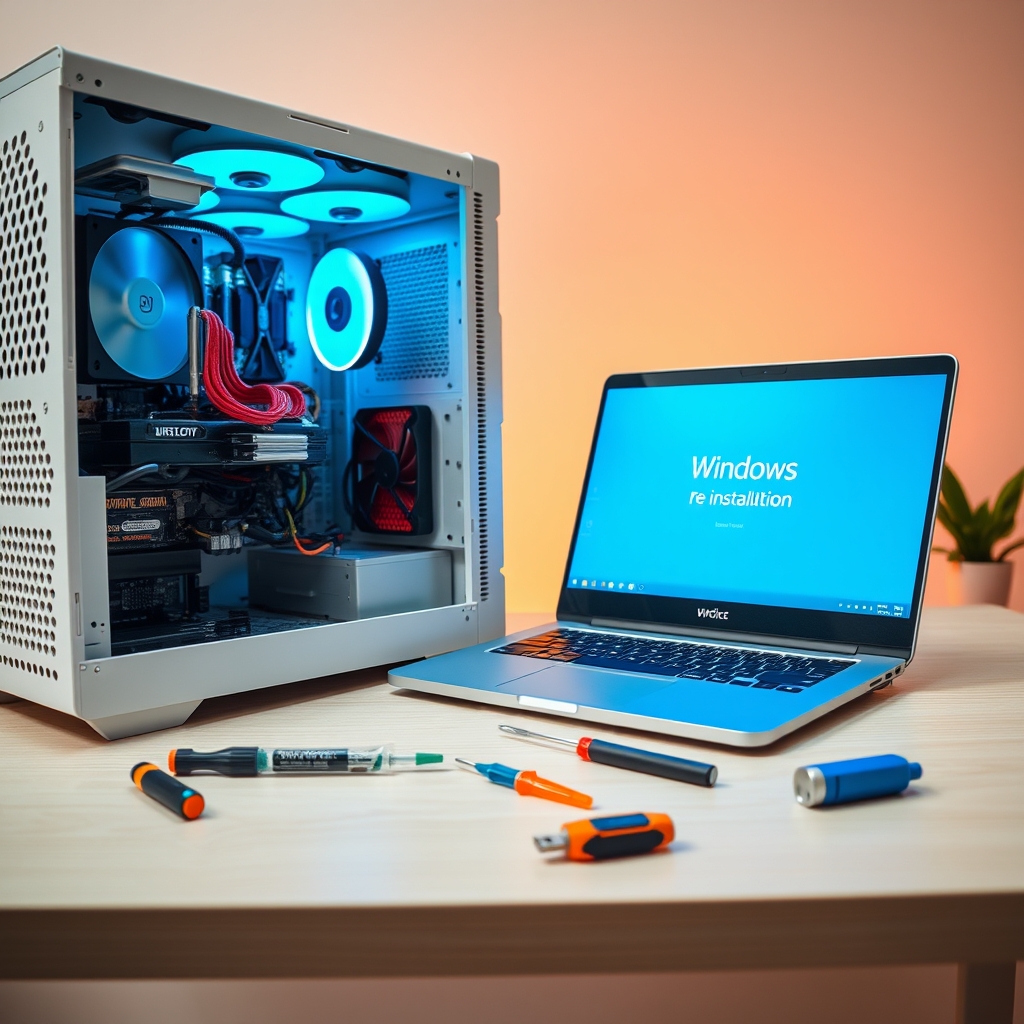 Dịch Vụ Cài Win Máy Tính Giá Rẻ Phường Móng Cái 1 Quảng Ninh – đến Tận Chỗ