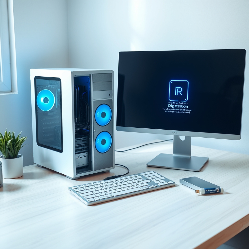Khắc Phục Máy Tính Chạy Chậm ở Phường Tây Mỗ, Hà Nội – Cài Lại Win