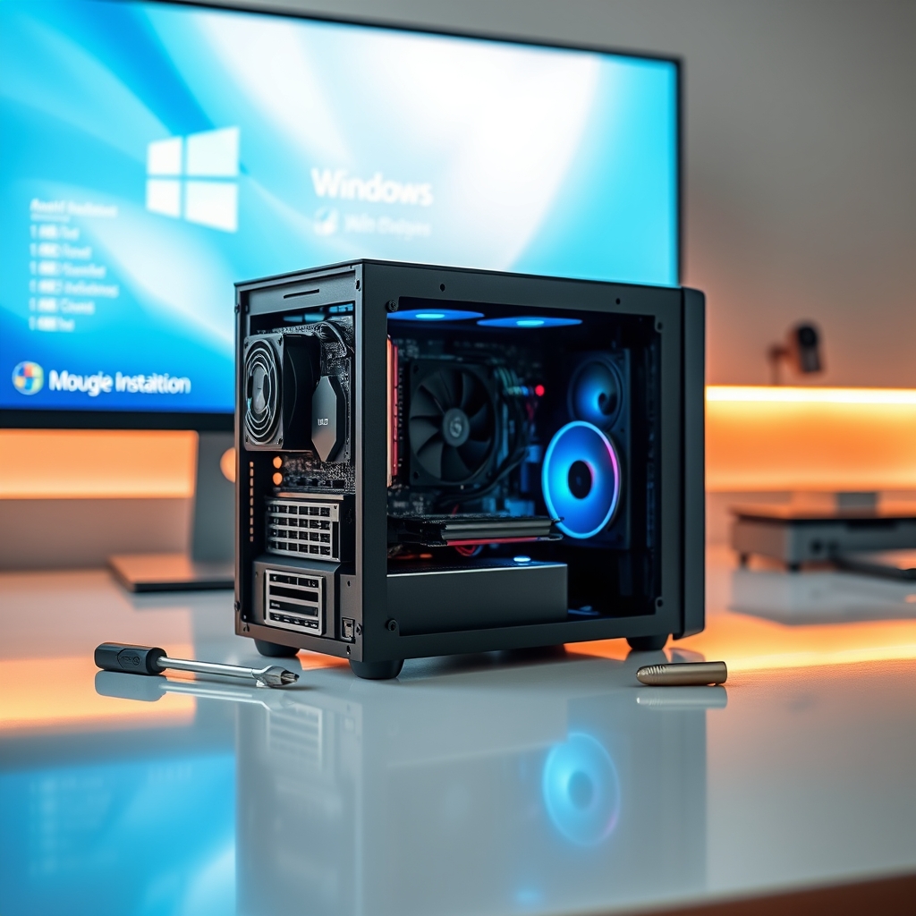 Sửa Pc & Cài Win Tại Phường Tân Yên, Sơn La – Gọi 15p Có
