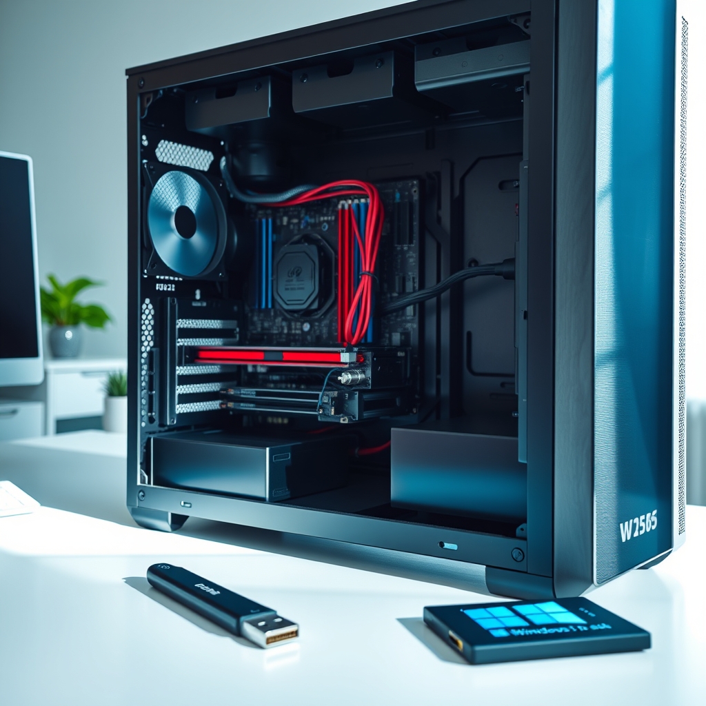 Sửa Pc & Cài Win Tại Phường Trường Vinh, Nghệ An – Gọi 15p Có