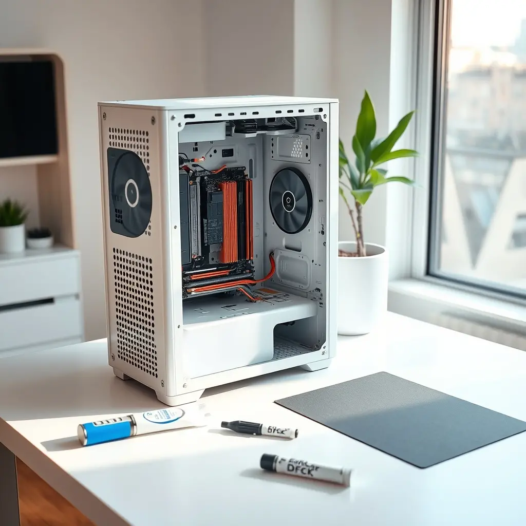 Tham Khảo Dịch Vụ Hỗ Trợ Cài Máy Tính Tại Phường Thuận Hóa, Huế