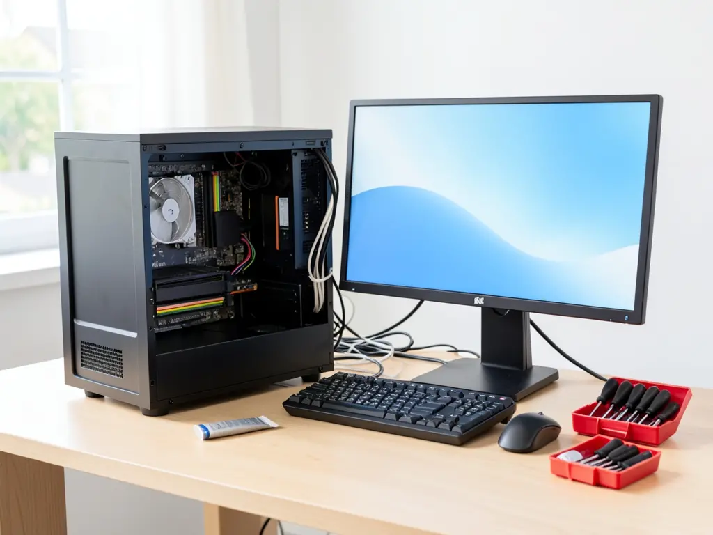 Tham Khảo Hỗ Trợ Cài đặt Máy Tính Cho Khu Vực Phường Láng, Hà Nội