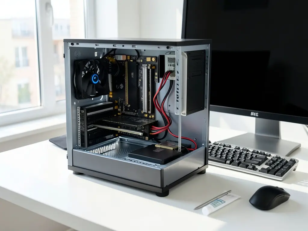 Theo Khu Vực Phường định Công, Hà Nội: Hỗ Trợ Cài Máy Tính