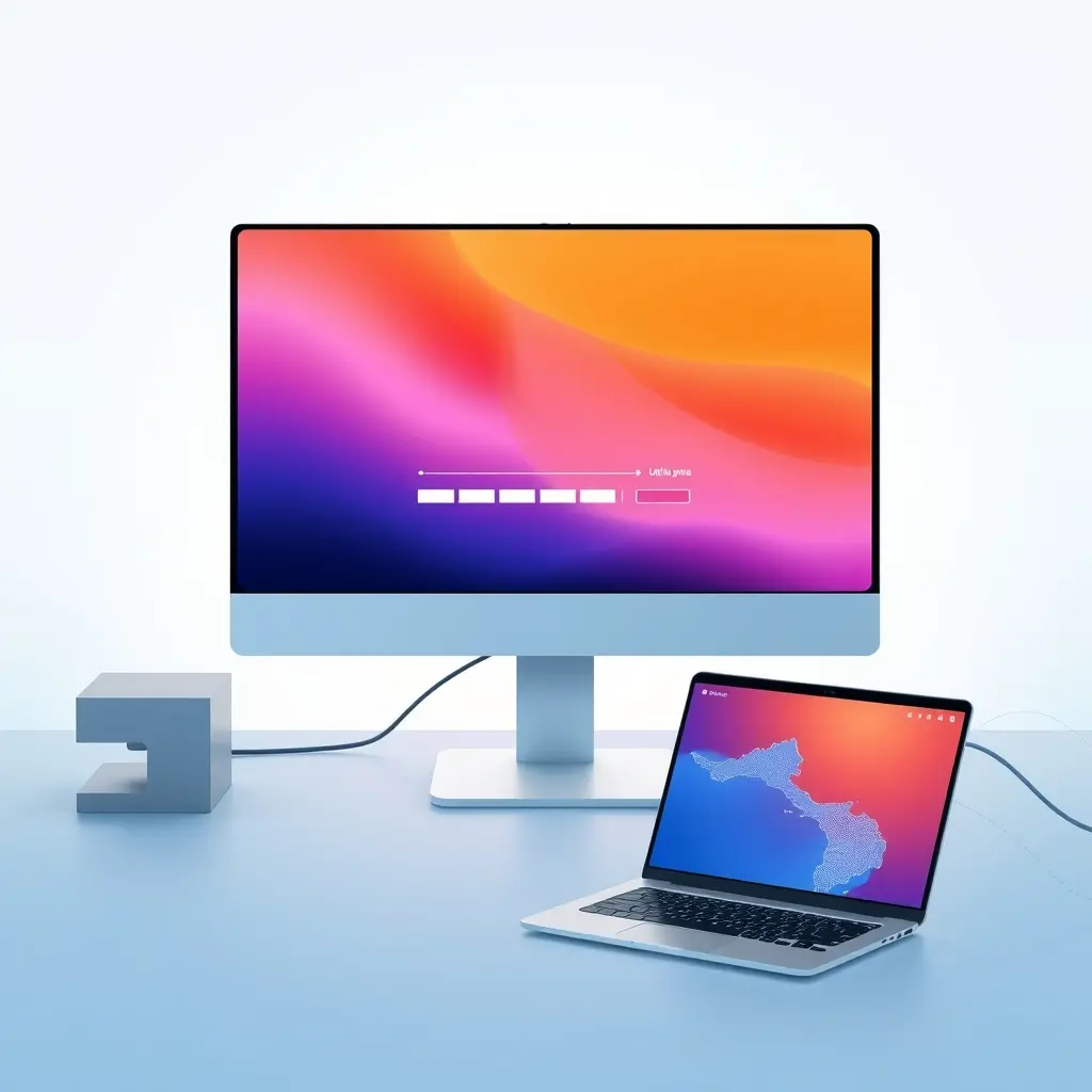 Tổng Quan Dịch Vụ Hỗ Trợ Cài Máy Tính Từ Xa Tại Quảng Ninh