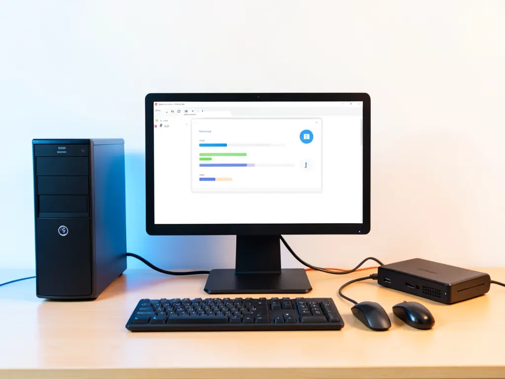 Hỗ Trợ Cài đặt Máy Tính Online Cho Nhu Cầu Tại Tây Ninh