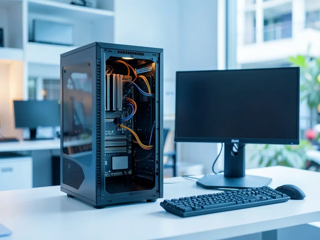 Khu Vực Phường Long Hưng, đồng Nai: Dịch Vụ Cài đặt Máy Tính
