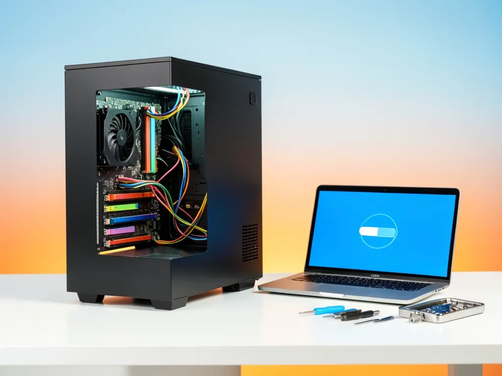Muốn Tìm Hỗ Trợ Cài đặt Máy Tính Tại Phường Sa đéc, đồng Tháp