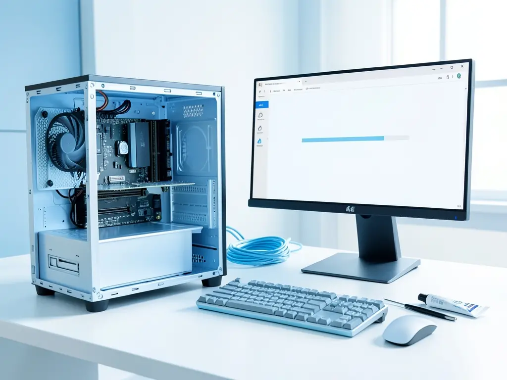 Theo Khu Vực Phường Chơn Thành, đồng Nai: Dịch Vụ Cài Máy Tính