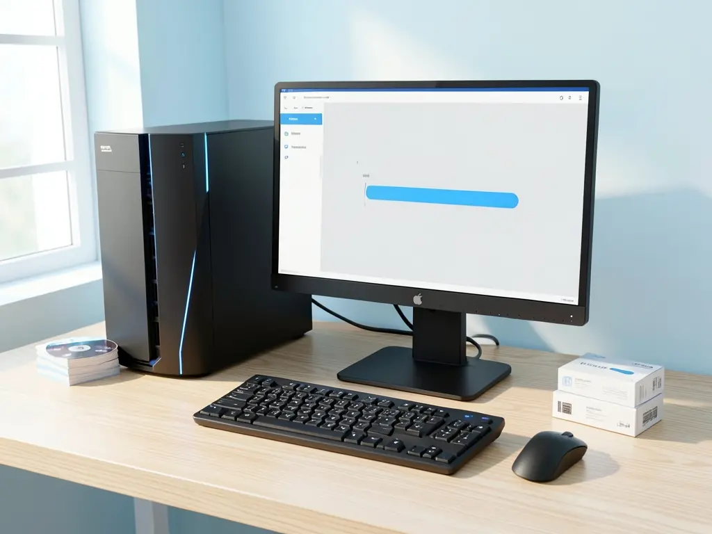 Theo Khu Vực Phường Long Châu, Vĩnh Long: Dịch Vụ Hỗ Trợ Cài Máy Tính