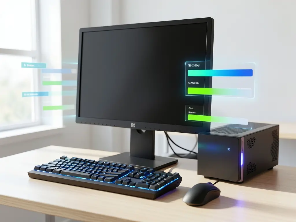 Tra Cứu Hỗ Trợ Cài đặt Máy Tính Tại Phường Bắc Cam Ranh, Khánh Hòa